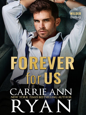 cover image of Forever For Us